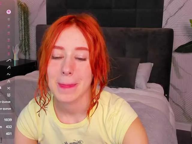 Offline Lisa-foxy on BongaCams