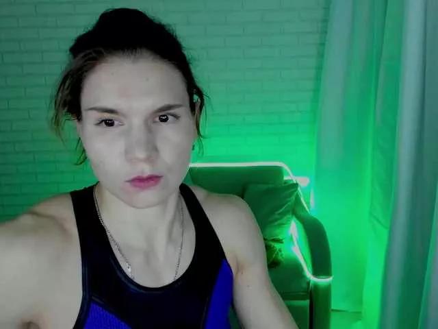 Offline Lisa-Ray on BongaCams