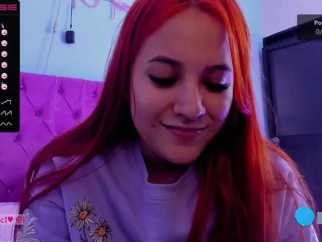 LittleToxic on BongaCams 