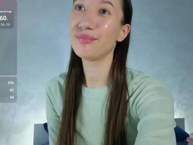 Offline lovememoreamore on BongaCams