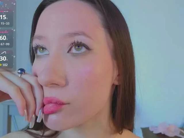 Offline lovememoreamore on BongaCams