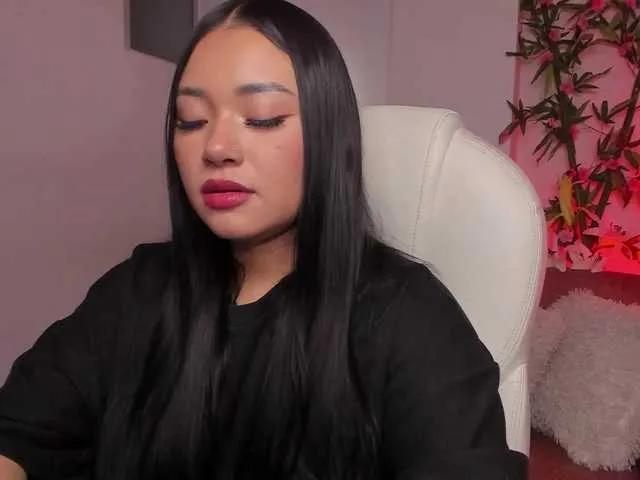 Lulusakura — I love good conversations, genuine connections, jokes, flirting, seduction and dirty talk, I love fucking hard and smiling while you fuck me