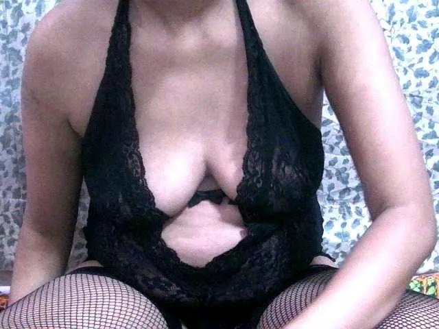 Freechat Lutricia on BongaCams