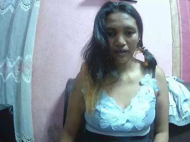 Freechat Lutricia on BongaCams