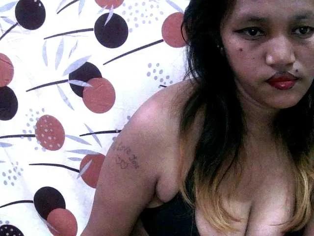 Freechat Lutricia on BongaCams