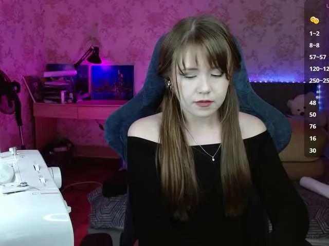 Luucy on BongaCams 