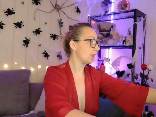 Lyscoquine — Freechat on BongaCams