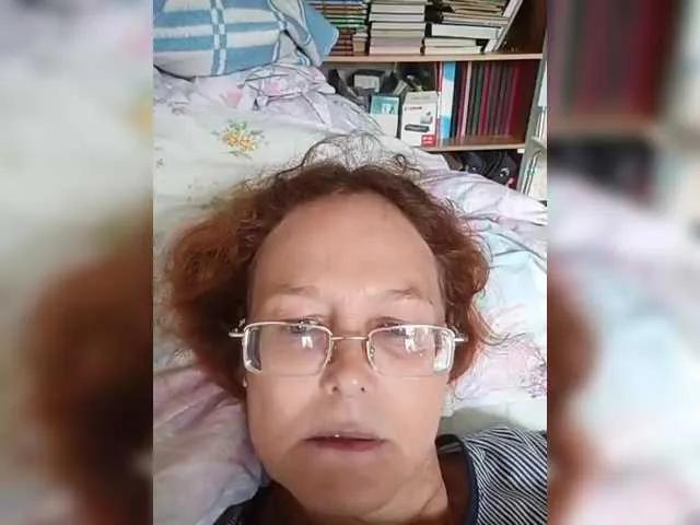 Madam-oss on BongaCams 