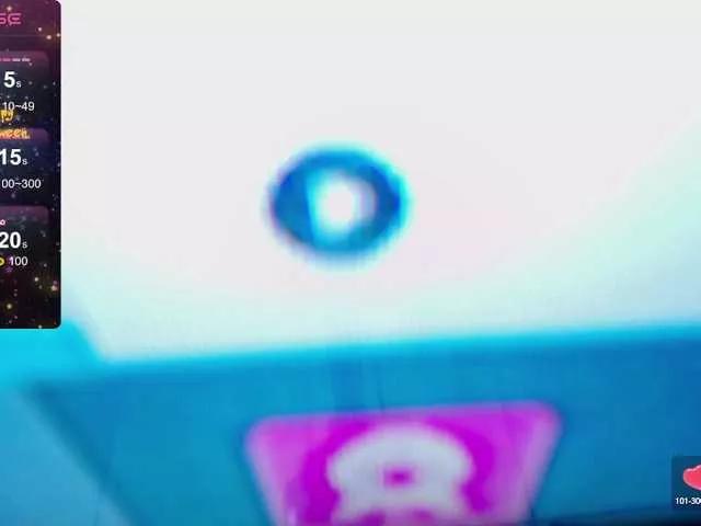 Offline MadameDamn on BongaCams