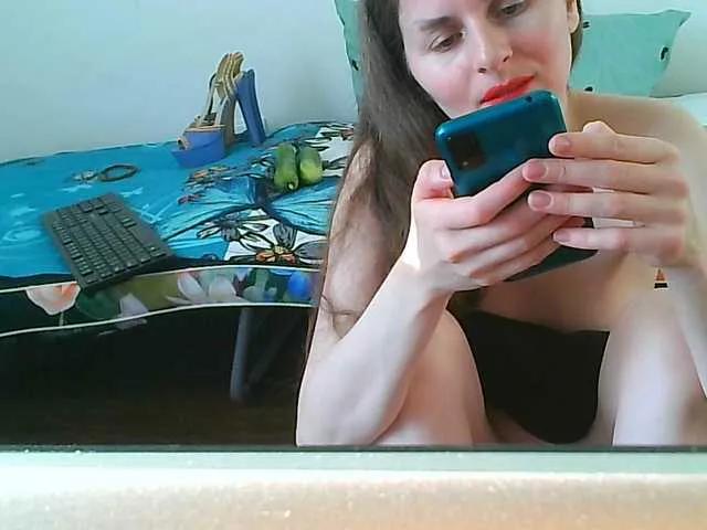 MagalitaAx on BongaCams 