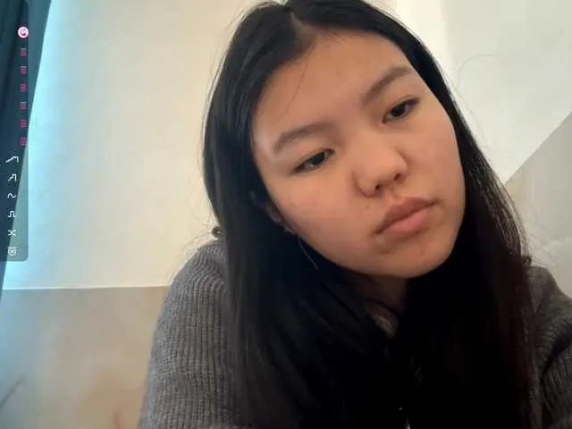 MagdalenaAlouf — Freechat on BongaCams