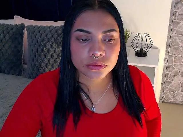 maidebram — I like big cocks of all colors and especially when they are between my tits, feel your hot semen running through them, you also put me to vibrate and make me wet when I'm playing for you.