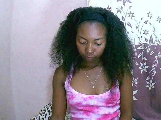 maliah on BongaCams