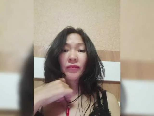 Manamy on BongaCams 