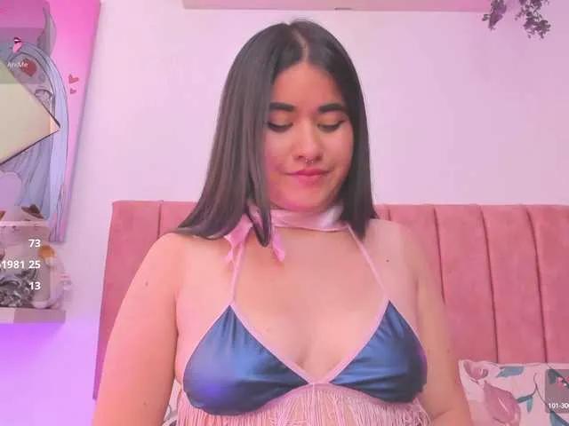 maraparadise on BongaCams 