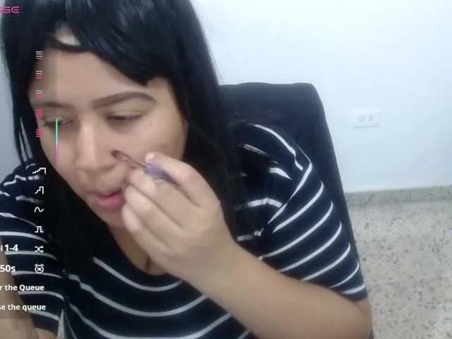 MaraSilk — La charla sucia , las ordenes , la dominacin,  ser una buena esclava