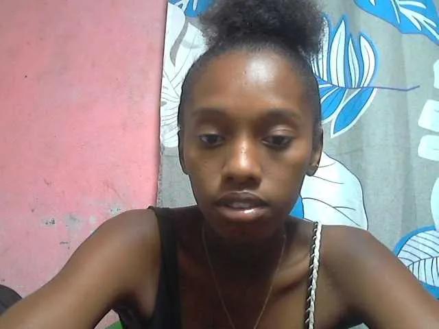 Marceliahh — Freechat on BongaCams