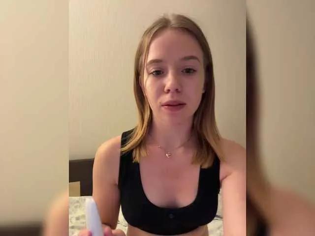 Freechat mariaaa-1 on BongaCams