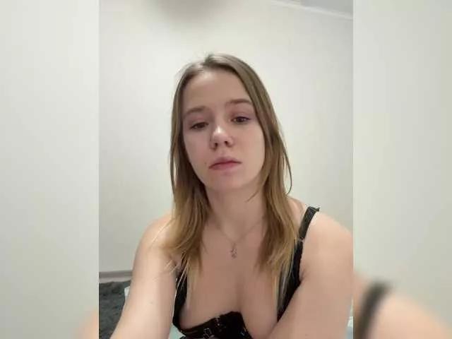 Freechat mariaaa-1 on BongaCams