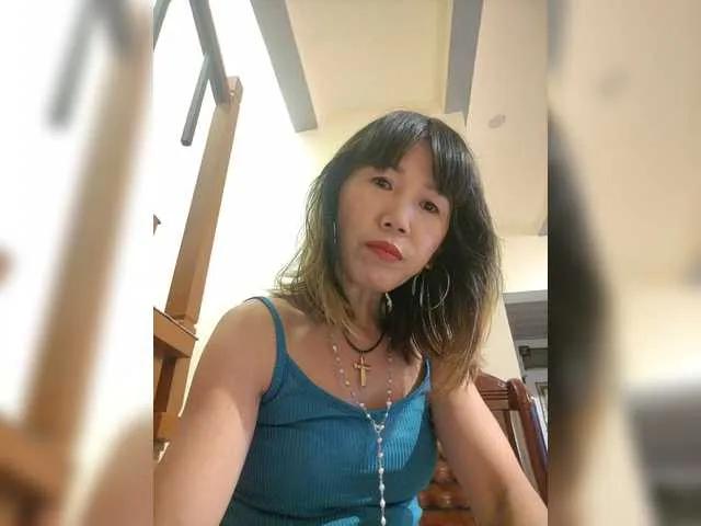 Freechat MariaLeteciaFilipina on BongaCams