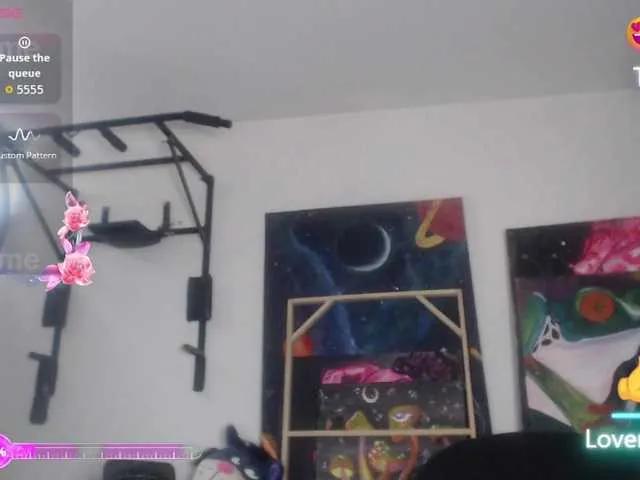 mariecam420 — Generous men, compliments, Kisses on the neck  ofcourse the vibes for my pussy. 

****s://****amazon.com/hz/wishlist/ls/1FTRCV2T0PCQ6?ref_=wl_share