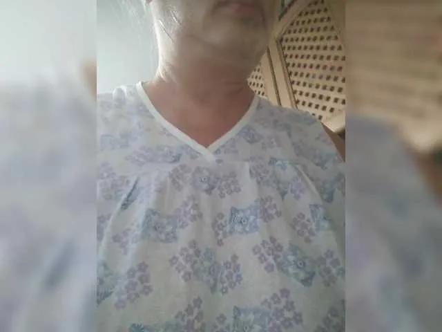 Marionaa on BongaCams