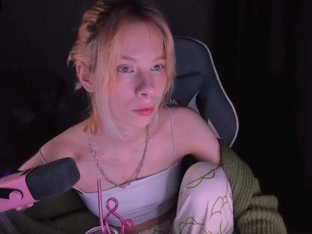 Freechat Marrmariss on BongaCams