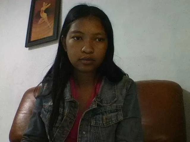 Martiniah on BongaCams