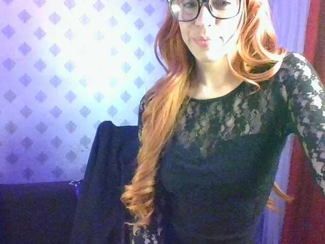 Offline MaryannG on BongaCams