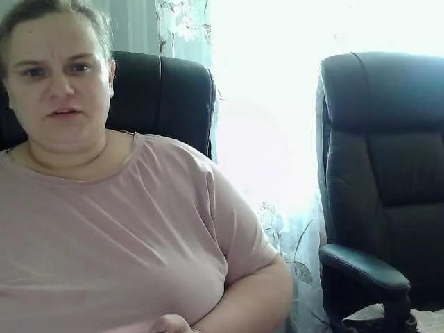 Offline Mavkas2025 on BongaCams