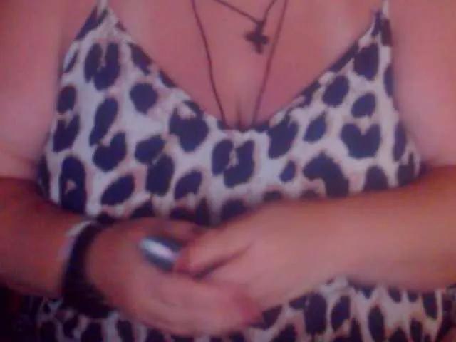 mayalove4u on BongaCams 