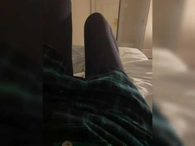 MaybeForYou- — Freechat on BongaCams