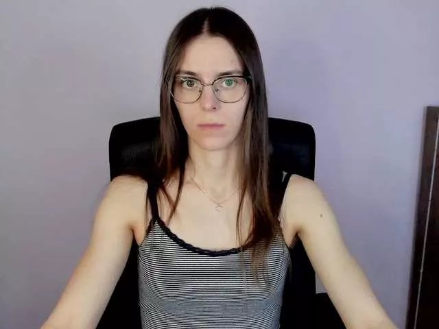 Freechat MegiKiss on BongaCams