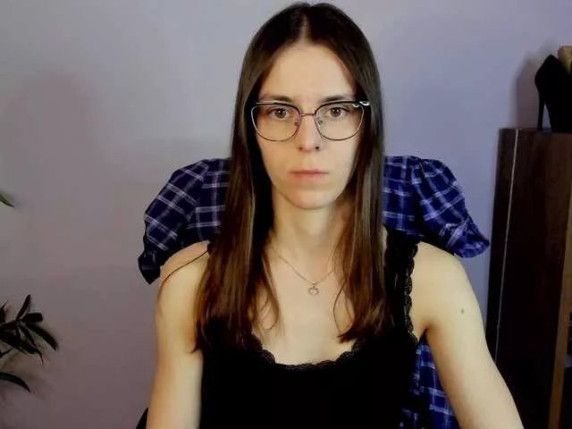 Freechat MegiKiss on BongaCams