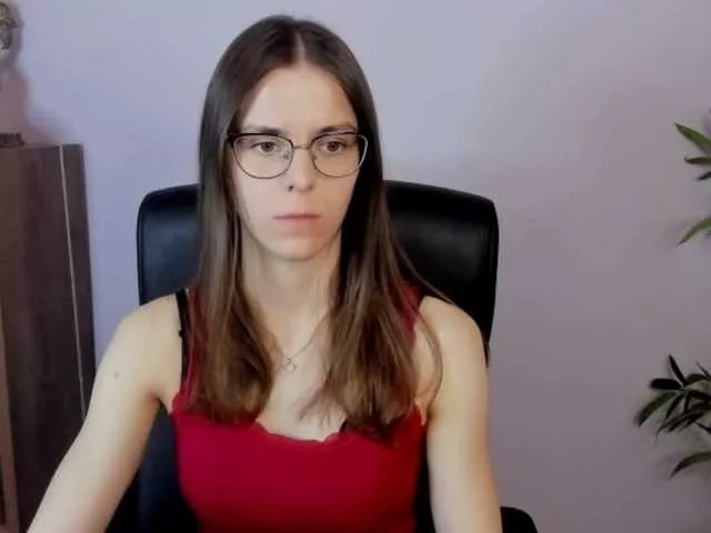 Freechat MegiKiss on BongaCams