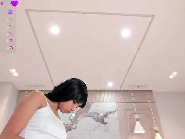 Meredith1 on BongaCams 