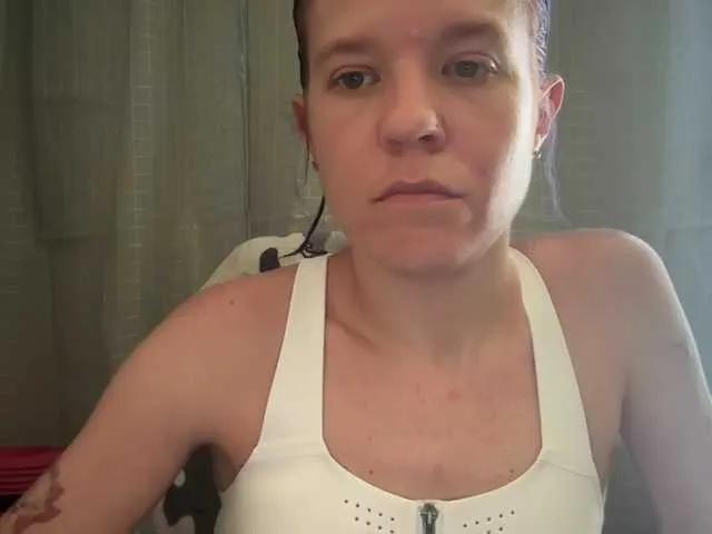 Offline mermaidlexi on BongaCams