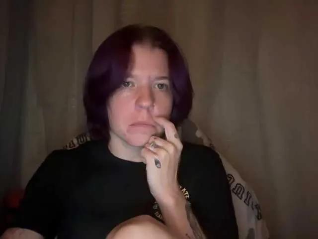 Offline mermaidlexi on BongaCams