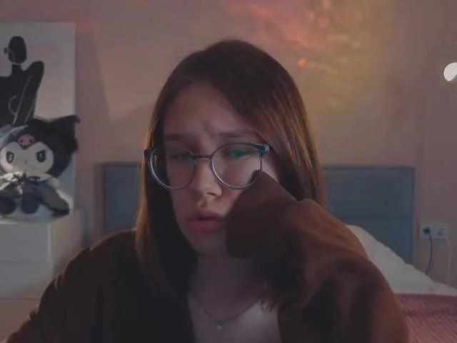 MiaLuw — Freechat on BongaCams