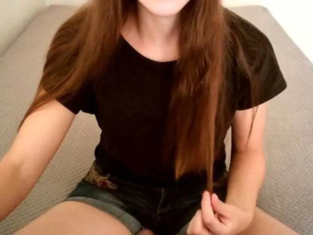 mikkirsan1 on BongaCams 