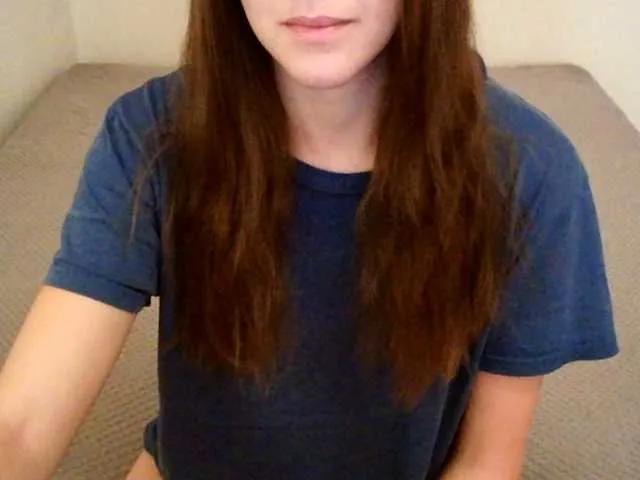mikkirsan1 on BongaCams 