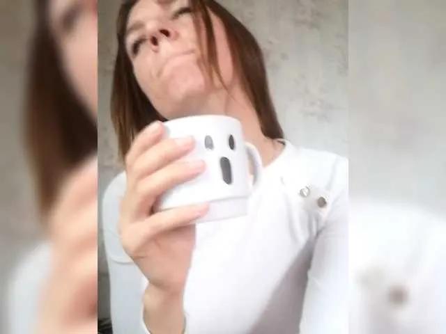 Mila-1 — Freechat on BongaCams