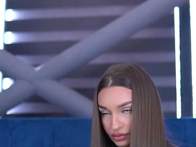 MillaSerene — A good brain and a hard dick