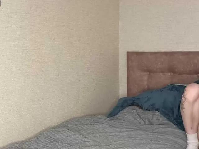 mimi1Meew on BongaCams 
