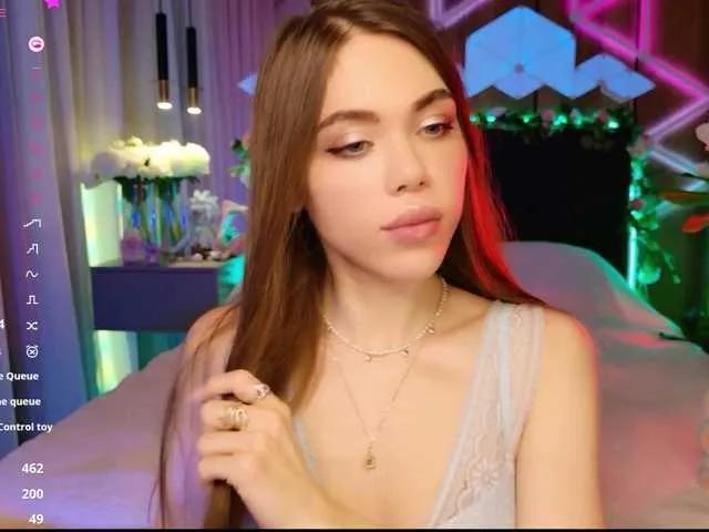 BongaCams MimiForce is Freechat MimiForce — Ask me about it yourself