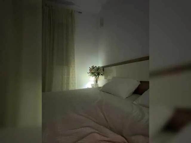 Freechat MissDafna on BongaCams