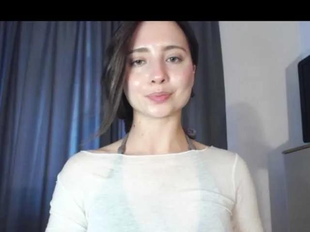 missNicole on BongaCams