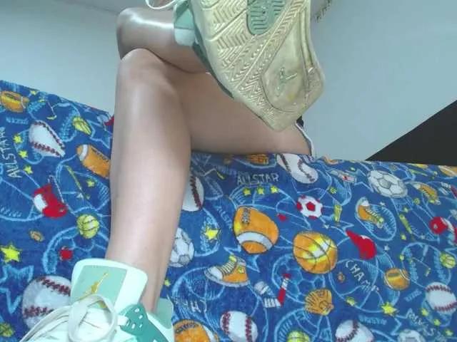 mistressfemdom on BongaCams