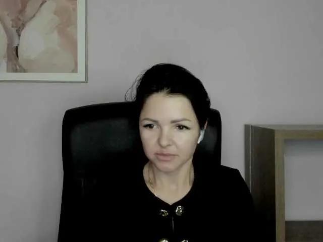 Mollybrunett — Freechat on BongaCams