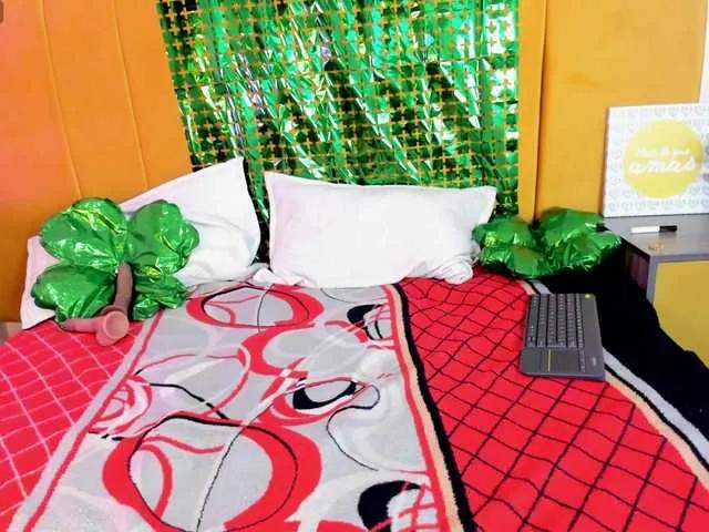 morochahot77 on BongaCams 